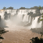 Cascades d'Iguaçú
