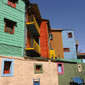 El Caminito, Buenos Aires, Argentina