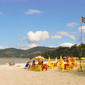 platja de Paraty