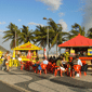 Copacabana Rio de Janeiro