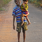 Nens a Gokarna