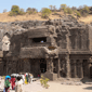 Coves d'Ellora