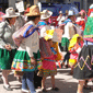 Huaraz Perú