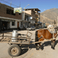 Caraz Perú