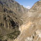 Cañón del Colca Perú