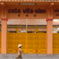 Ben Tre Vietnam