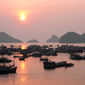 Badia de Halong