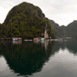 Badia de Halong