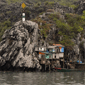 Badia de Halong
