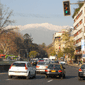 Santiago de Xile