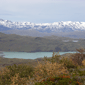 Parc Nacional Torres del Paine