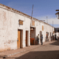 San Pedro de Atacama