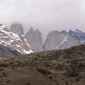 Torres del Paine